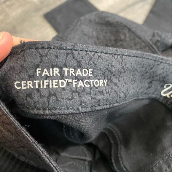 NWT Universal Thread High Rise Skinny Jean - Picture 2 of 11